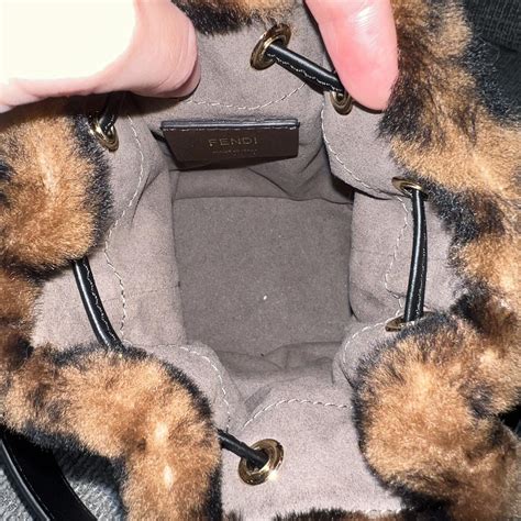 fendi look alike bag